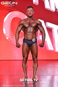 Grand Prix Dudushkin Fitness Family - 2025