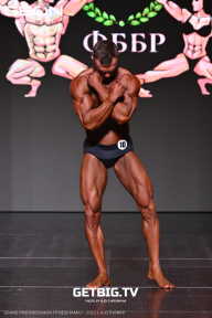 Grand Prix Dudushkin Fitness Family - 2025