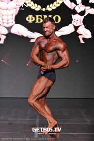 Grand Prix Dudushkin Fitness Family - 2025
