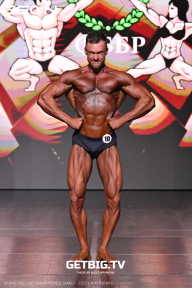 Grand Prix Dudushkin Fitness Family - 2025