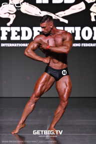 Grand Prix Dudushkin Fitness Family - 2025
