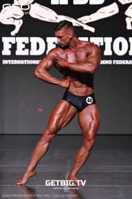 Grand Prix Dudushkin Fitness Family - 2025