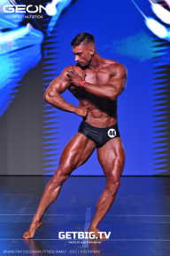 Grand Prix Dudushkin Fitness Family - 2025