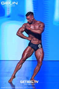 Grand Prix Dudushkin Fitness Family - 2025