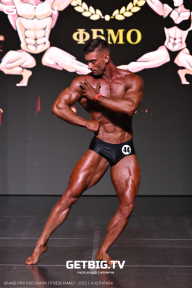 Grand Prix Dudushkin Fitness Family - 2025