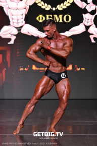 Grand Prix Dudushkin Fitness Family - 2025