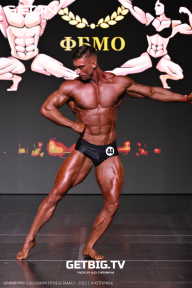 Grand Prix Dudushkin Fitness Family - 2025