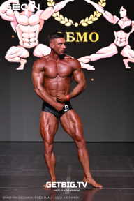 Grand Prix Dudushkin Fitness Family - 2025