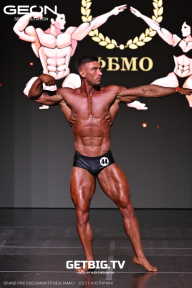 Grand Prix Dudushkin Fitness Family - 2025