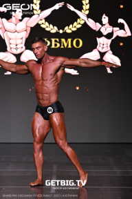 Grand Prix Dudushkin Fitness Family - 2025