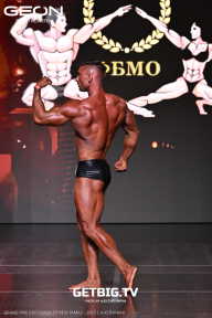 Grand Prix Dudushkin Fitness Family - 2025