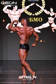 Grand Prix Dudushkin Fitness Family - 2025