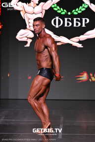 Grand Prix Dudushkin Fitness Family - 2025