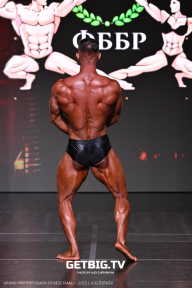Grand Prix Dudushkin Fitness Family - 2025