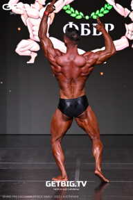 Grand Prix Dudushkin Fitness Family - 2025