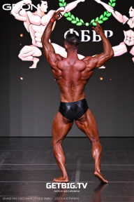 Grand Prix Dudushkin Fitness Family - 2025