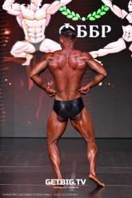 Grand Prix Dudushkin Fitness Family - 2025