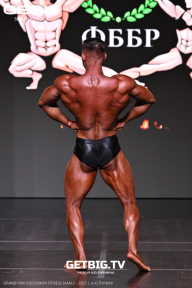 Grand Prix Dudushkin Fitness Family - 2025