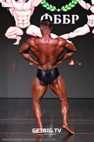 Grand Prix Dudushkin Fitness Family - 2025