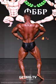 Grand Prix Dudushkin Fitness Family - 2025