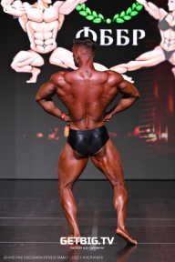 Grand Prix Dudushkin Fitness Family - 2025