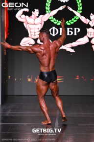 Grand Prix Dudushkin Fitness Family - 2025