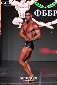 Grand Prix Dudushkin Fitness Family - 2025