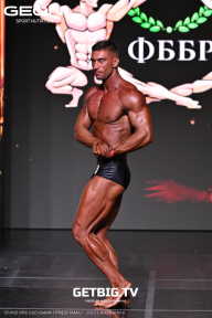 Grand Prix Dudushkin Fitness Family - 2025