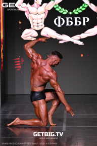Grand Prix Dudushkin Fitness Family - 2025