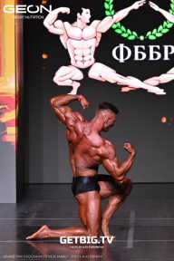 Grand Prix Dudushkin Fitness Family - 2025