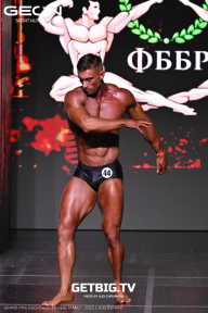 Grand Prix Dudushkin Fitness Family - 2025