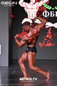 Grand Prix Dudushkin Fitness Family - 2025