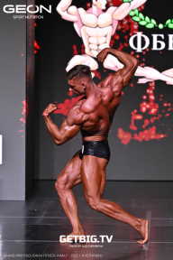 Grand Prix Dudushkin Fitness Family - 2025