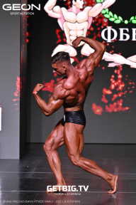 Grand Prix Dudushkin Fitness Family - 2025