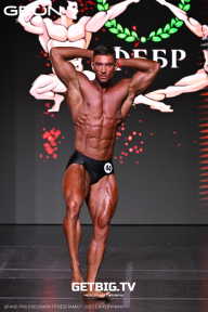 Grand Prix Dudushkin Fitness Family - 2025