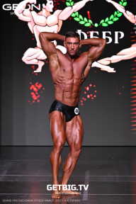 Grand Prix Dudushkin Fitness Family - 2025