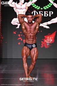 Grand Prix Dudushkin Fitness Family - 2025