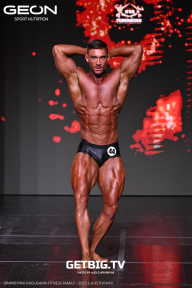 Grand Prix Dudushkin Fitness Family - 2025