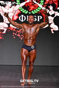 Grand Prix Dudushkin Fitness Family - 2025