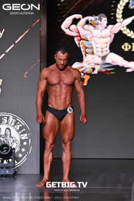 Grand Prix Dudushkin Fitness Family - 2025