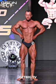 Grand Prix Dudushkin Fitness Family - 2025