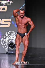 Grand Prix Dudushkin Fitness Family - 2025