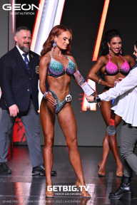 Grand Prix Dudushkin Fitness Family - 2025