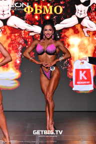 Grand Prix Dudushkin Fitness Family - 2025