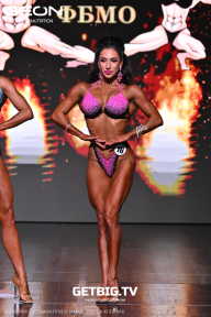Grand Prix Dudushkin Fitness Family - 2025