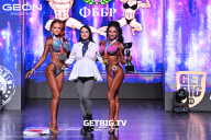 Grand Prix Dudushkin Fitness Family - 2025
