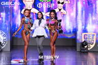 Grand Prix Dudushkin Fitness Family - 2025