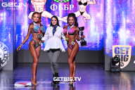 Grand Prix Dudushkin Fitness Family - 2025