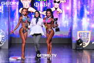 Grand Prix Dudushkin Fitness Family - 2025
