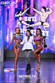 Grand Prix Dudushkin Fitness Family - 2025